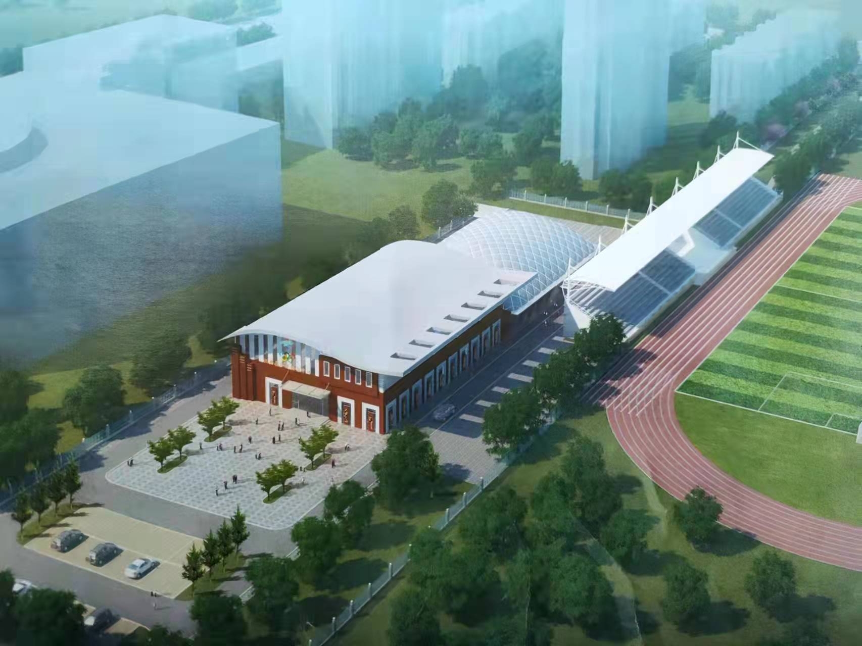 怀安县滑冰馆建设项目.jpg
